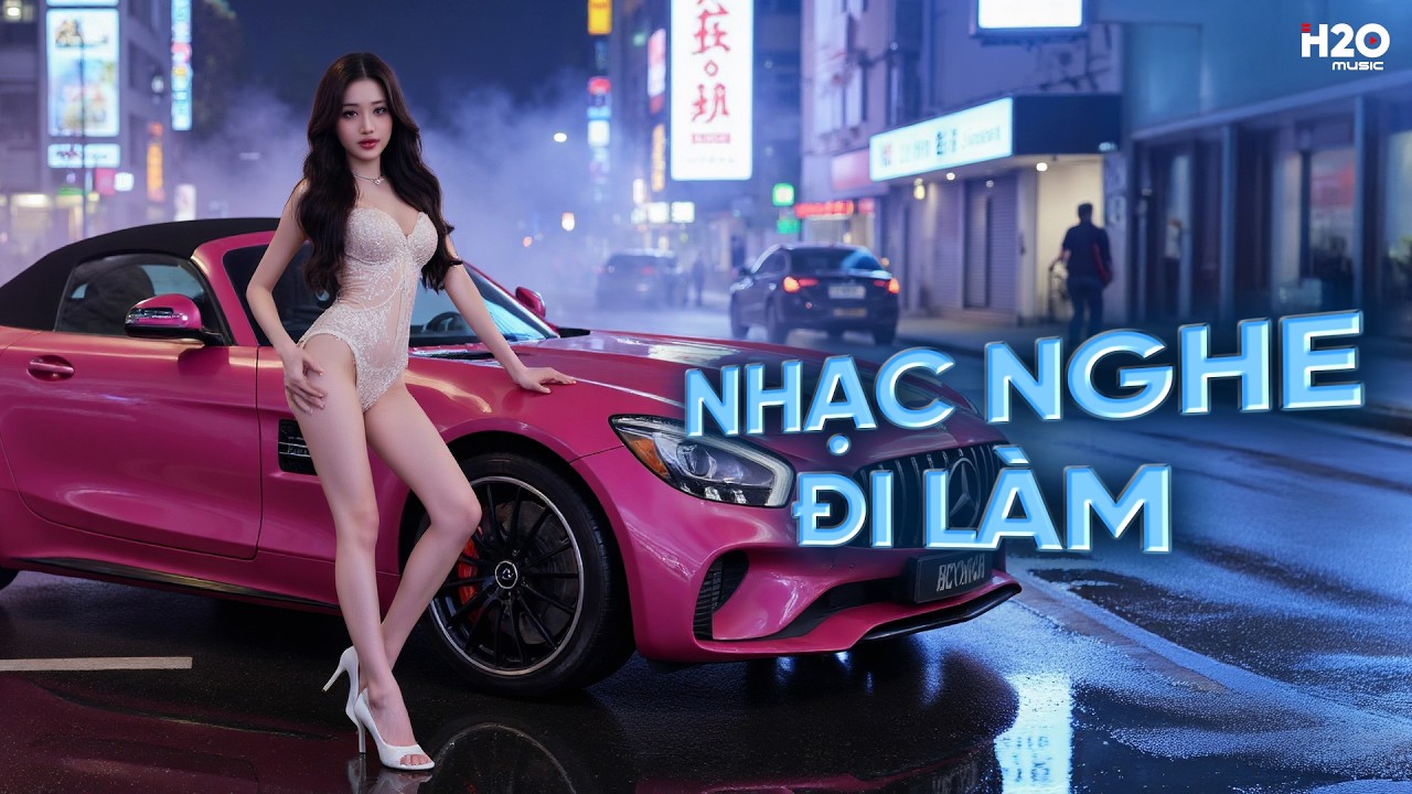 NHẠC ĐI LÀM - MIXSET NHẠC TỦ NGHE LÀ MÊ - NHẠC REMIX HOUSE LAK, VIET DEEP, DEEP HOUSE 2026