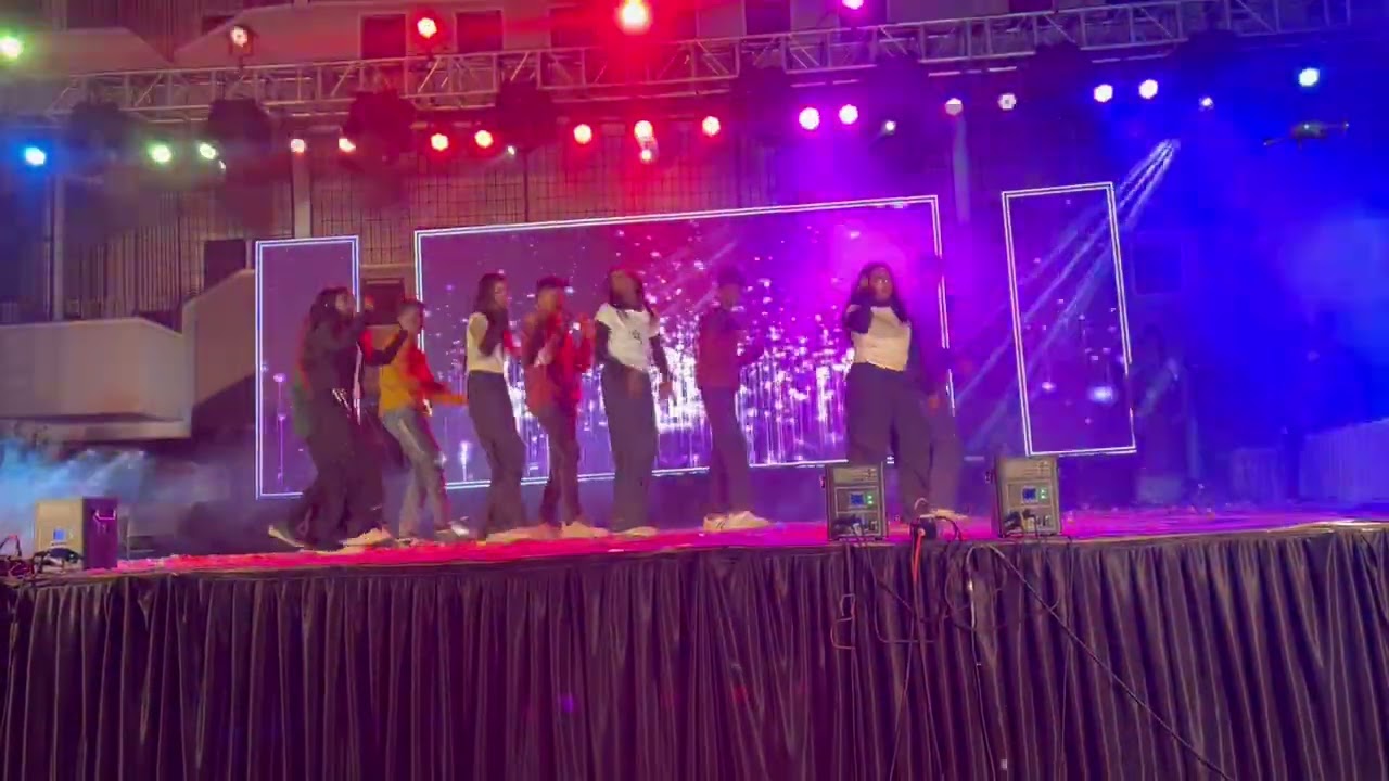 CULTURAVAGENZA PRESENTED BY LADY VAILANKANNI GROUP OF INSTITUTIONS-ANNUAL DAY-2026