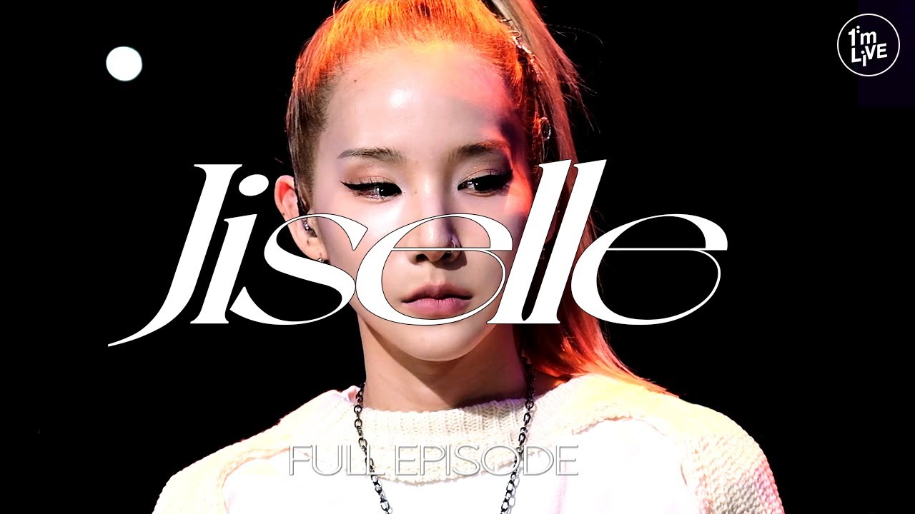 [I'm LIVE] Ep.278 Jiselle (지셀) _ Full Episode