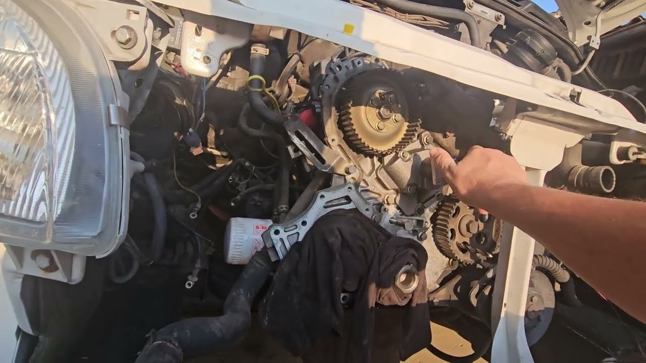 Autorulota Ford Transit 1994 Merita sau nu discutam despre partea mecanica