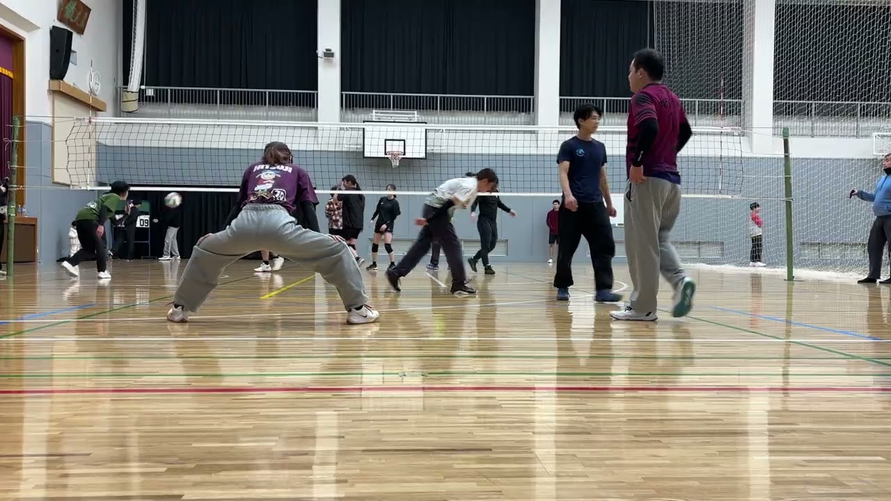 20260131 ひつじの人④