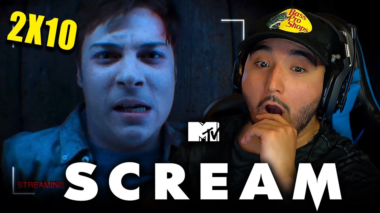 I WAS WRONG SMH | Scream 2X10 REACTION!!