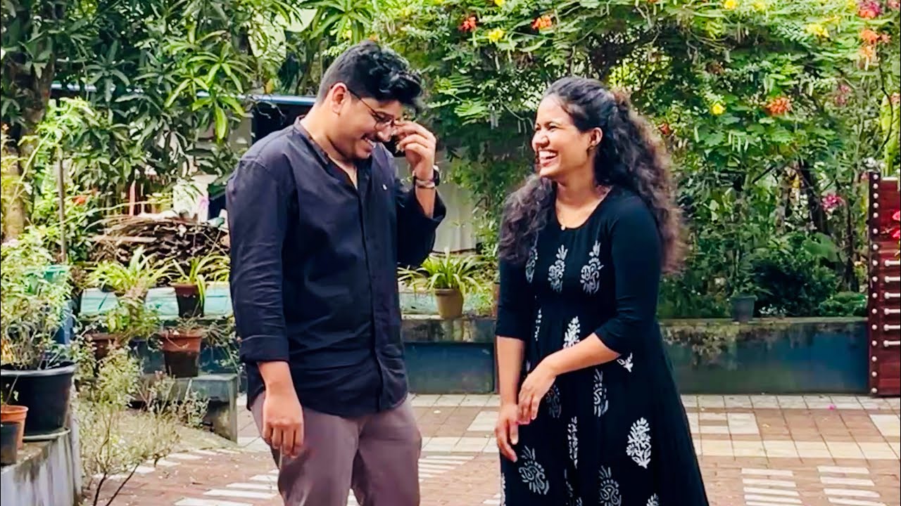 Angane oru pennkanal thudakkam😂😜23/11/2024 #viral #trending #pennukanal#familychannel 