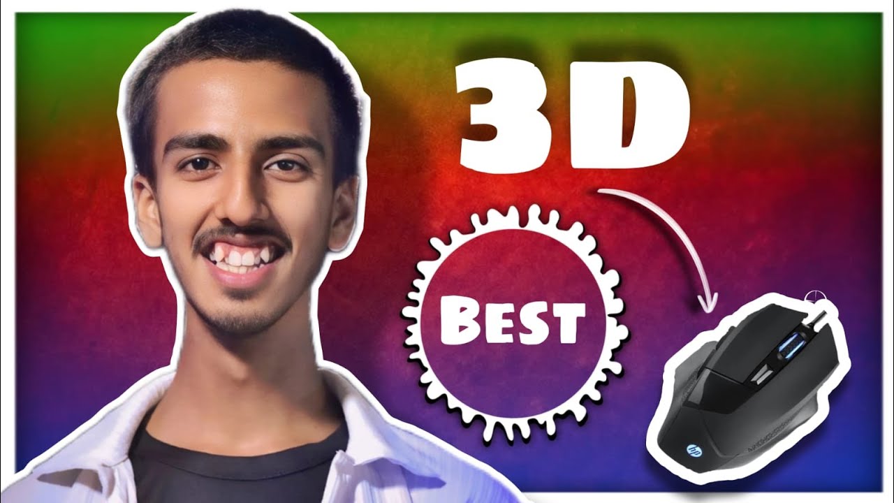 3D user interface input hardware || one shot || augmented and Virtual Reality