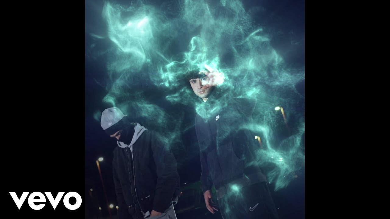 Fiore Akamono - TARRARE (Visual video) ft. Sherkhan, 85Prod