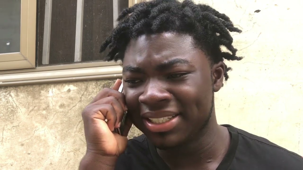 EPISODE 2# AM IN LOVE SERIES,HOW BEATRICE WAS ADMITTED ON AT THE HOSPITAL