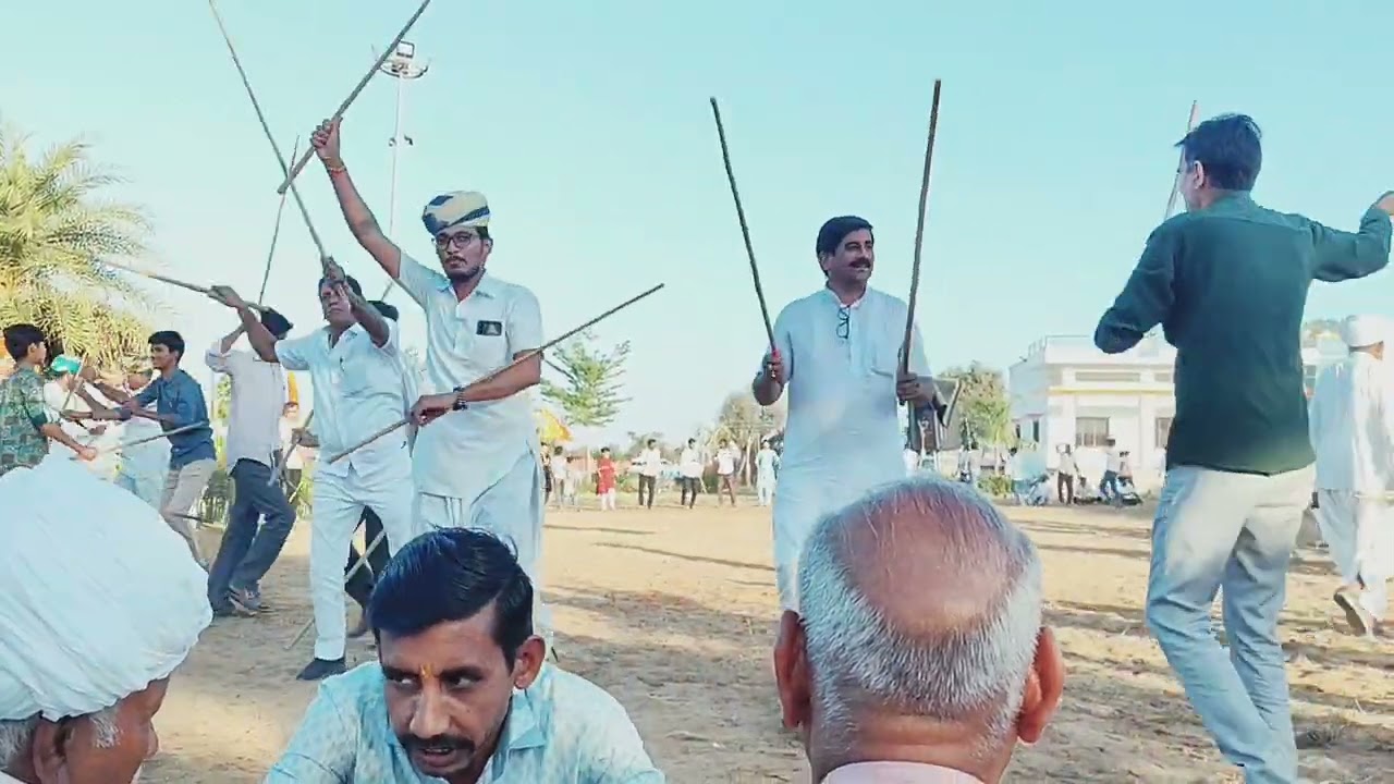 भोमारामजी महाराज सांथू 