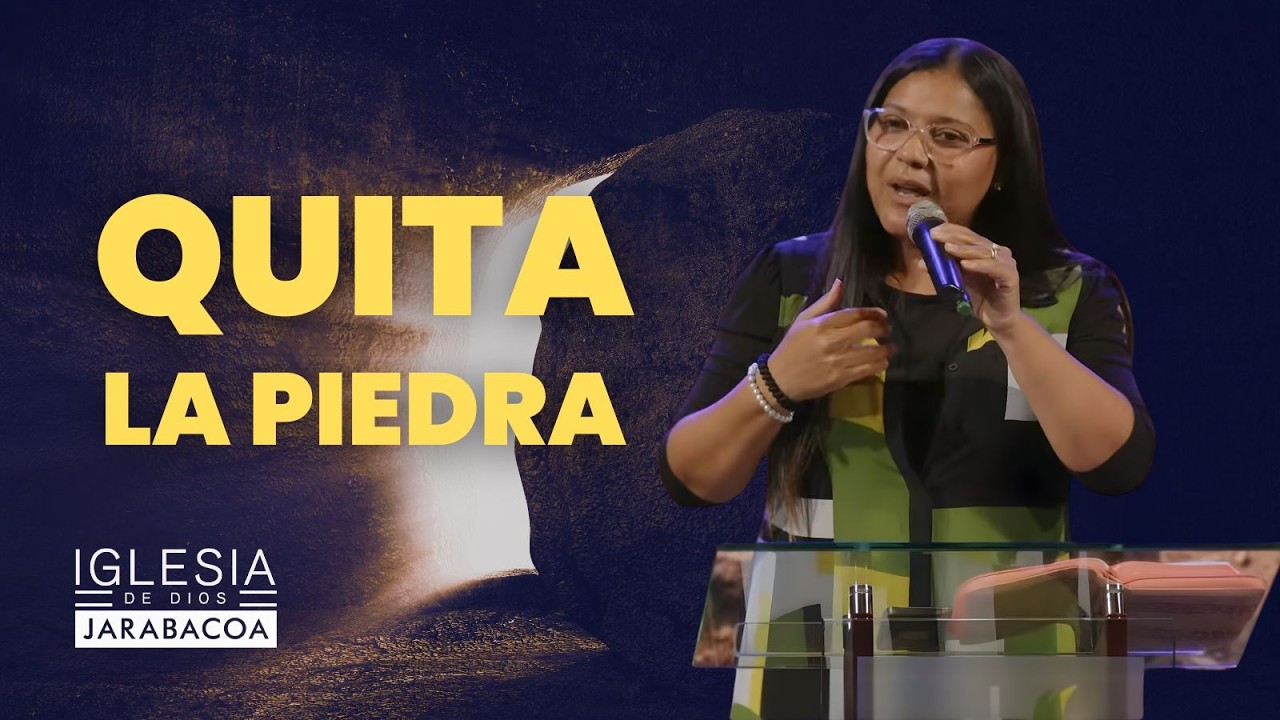 JUEVES DE DOBLE IMPACTO | CULTO EN VIVO | IGLESIA DE DIOS JARABACOA