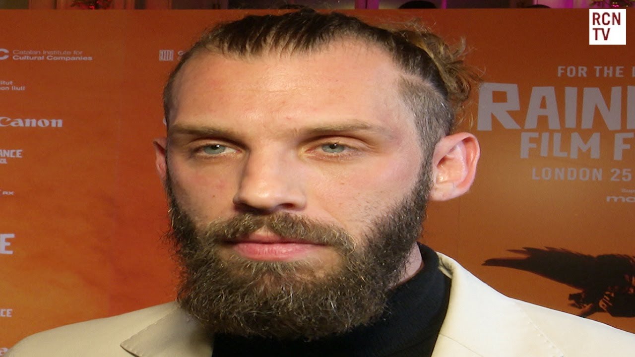 Chris Overton Interview Raindance Film Festival