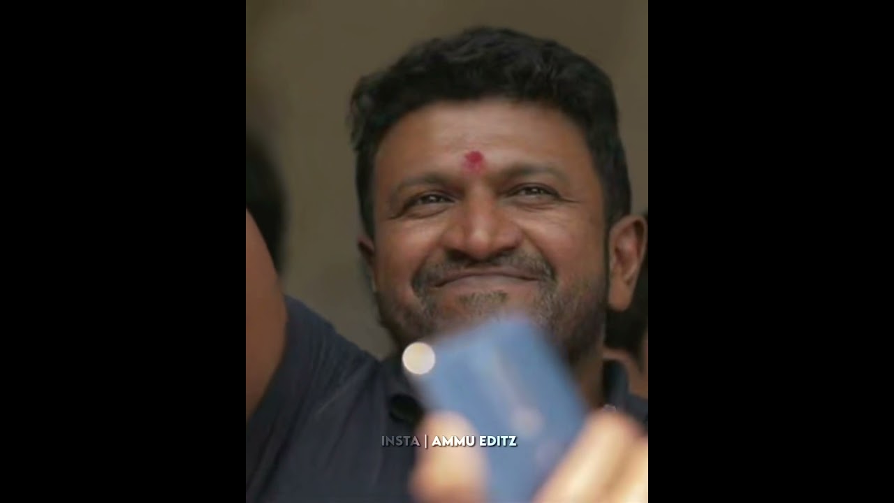 Puneeth Rajkumar whatsapp status