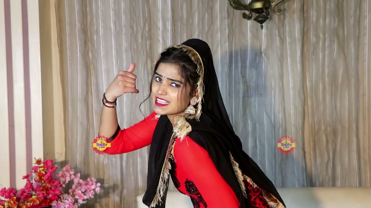 🤣 जिसे सुनते ही हंसी छूट जाए | Marod Tu Manne Roj Dhamkade Se #haryanvisong #folksongs #haryanvi