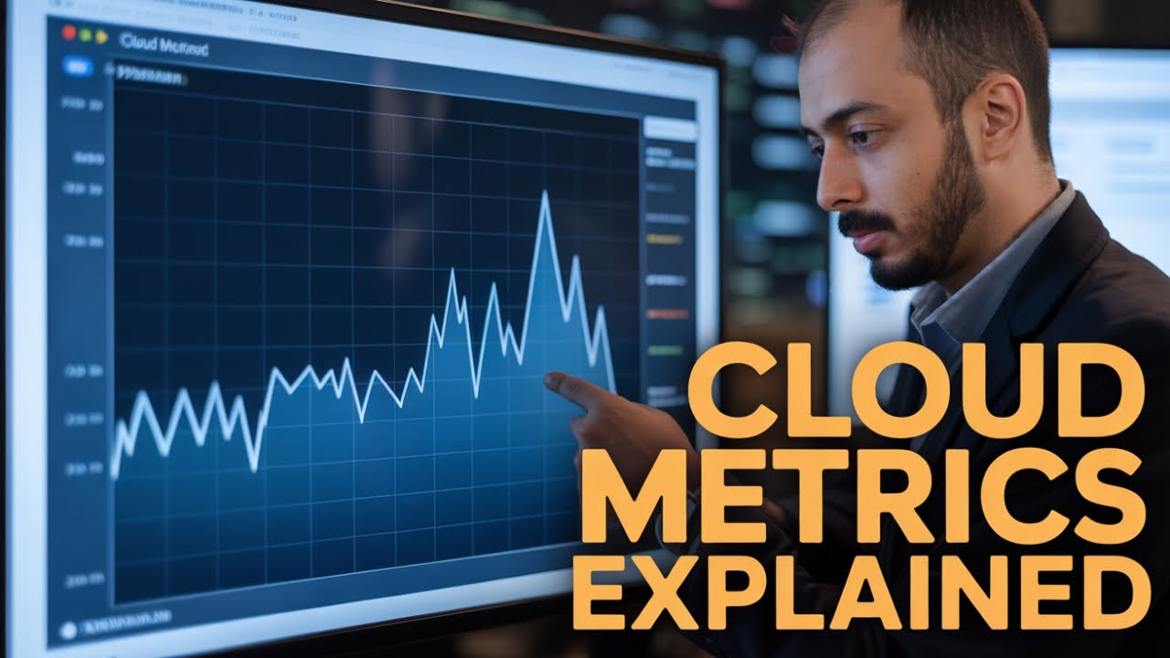 Google Cloud Metrics Explorer: The Foundation Every DevOps Engineer Needs