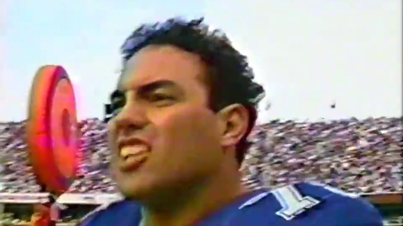 1992-11-22 Dallas Cowboys vs Pheonix Cardinals