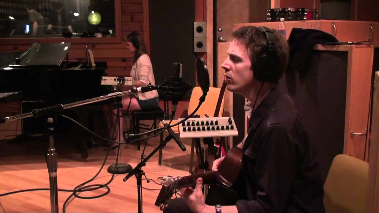 Radio K live at SXSW: Shearwater - 