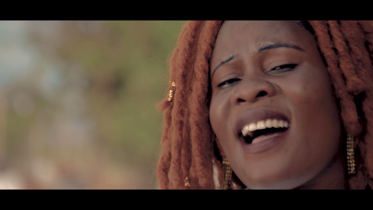 Gata Kina - corona vírus vídeo oficial by KaPró Média