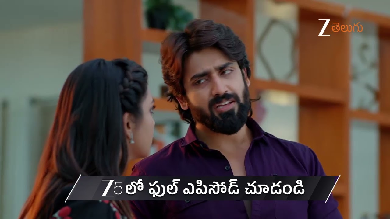 Auto Vijayashanthi | Ep - 156 | Preview | Feb 10 2026 | Zee Telugu