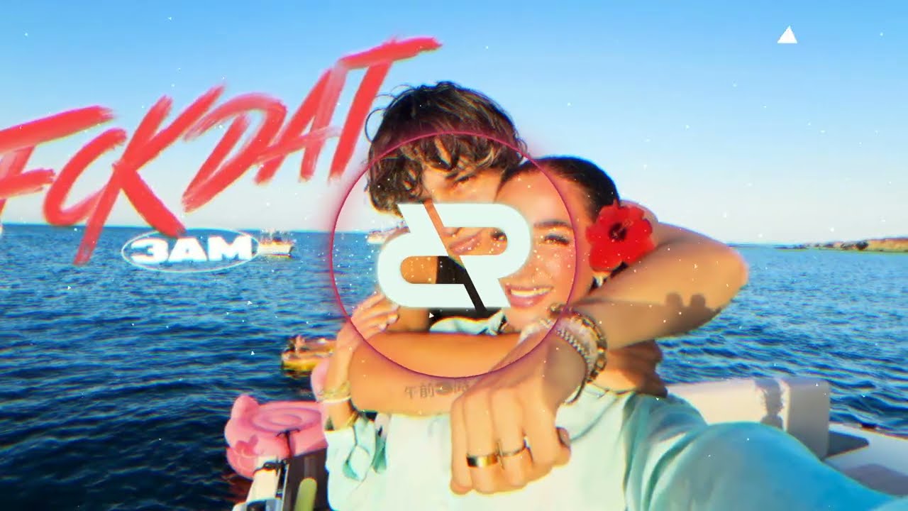 3AM - FCK DAT | Speed Up