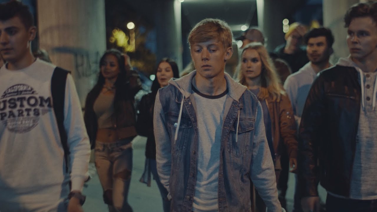 Stay Connected (Full version)