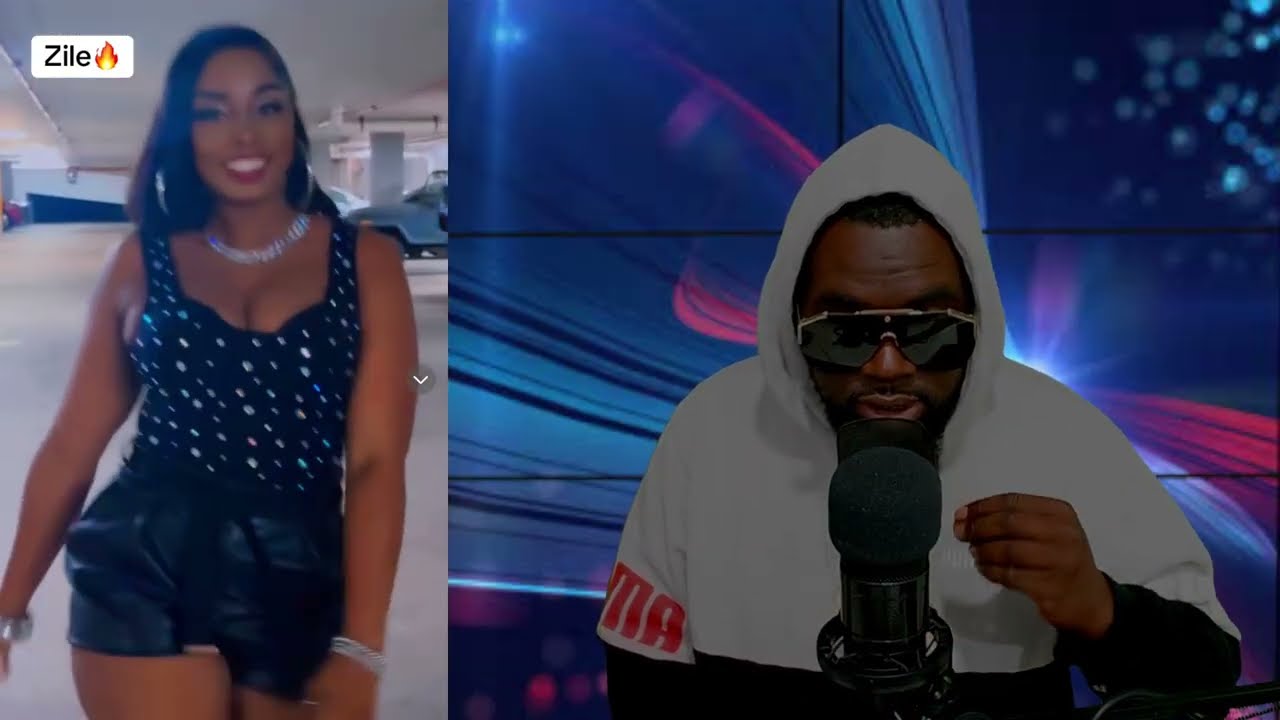 kisa Anie Alerte fe Lot Artist ak jazz yo pou yo Rayil konsa #zile #aniealerte