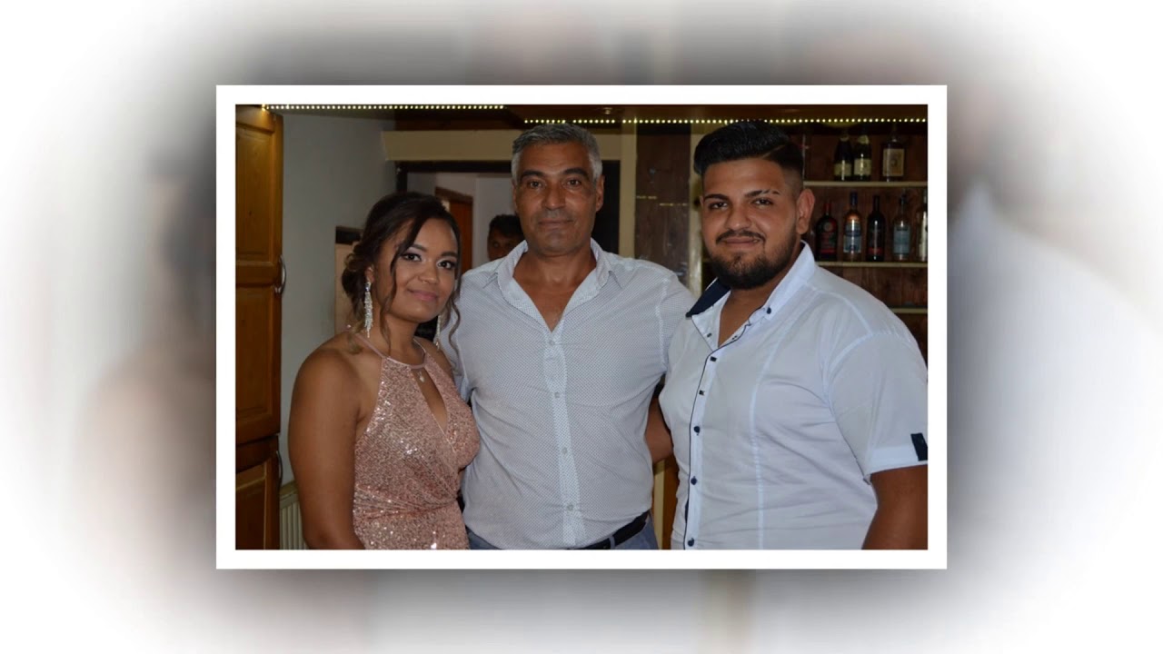 GREJANA RAKIJA TAMARA & JOVICA PART-1 15.08.2019 BOŠNJACE VIDEO PRODUCTION STUDIO ROMA 4K ELVIS