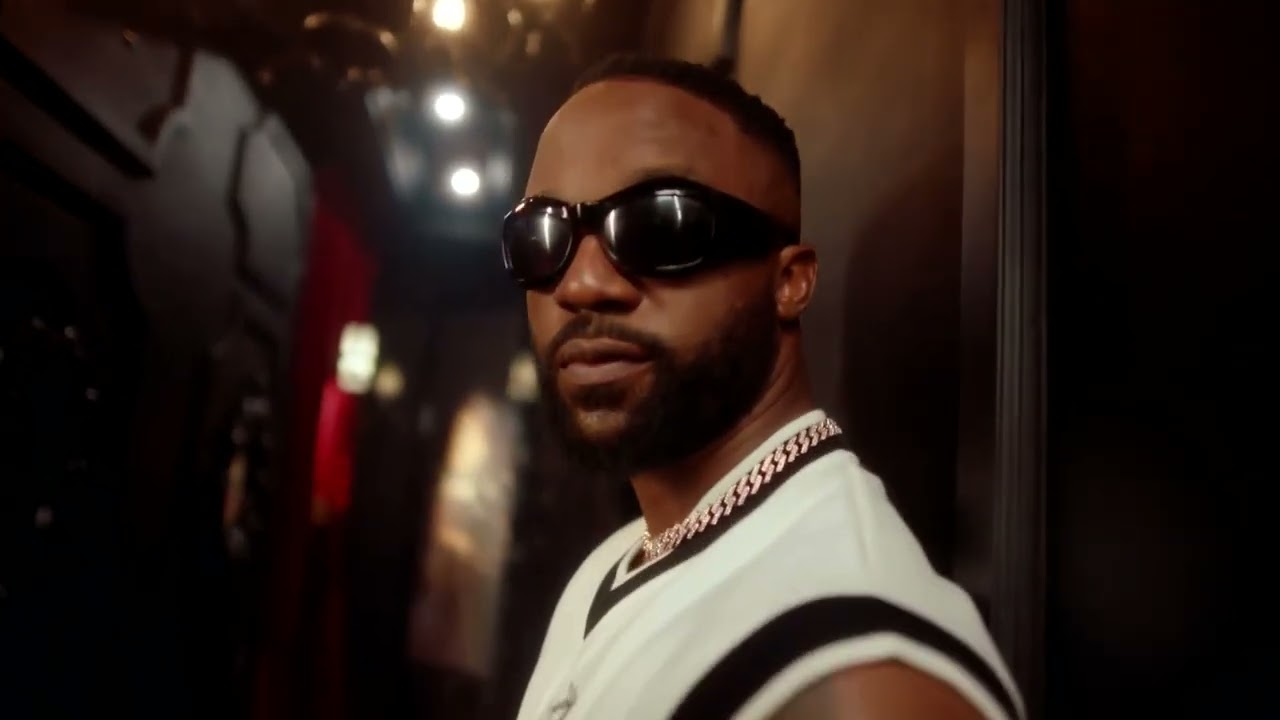 Iyanya - One Side [Dj Shinski Club Remix Redrum]