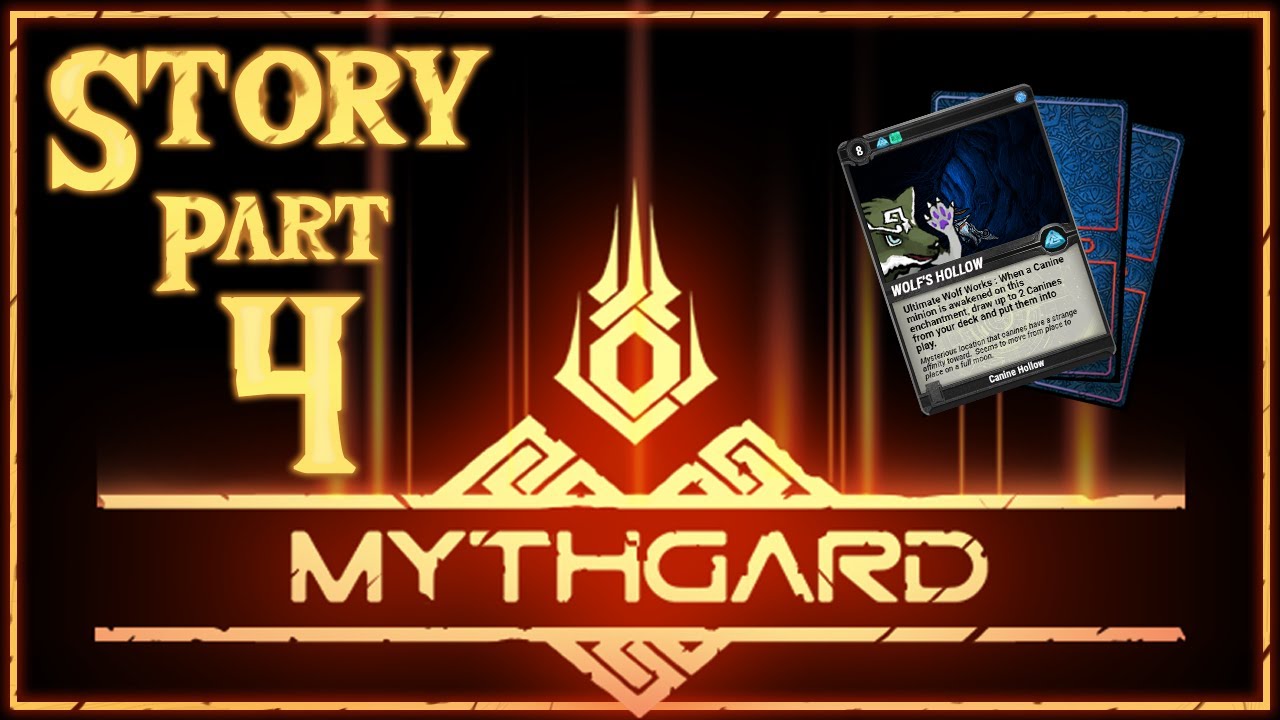 Mythgard (alpha) | Story Ep. 4 | Ride of the Valkyrie