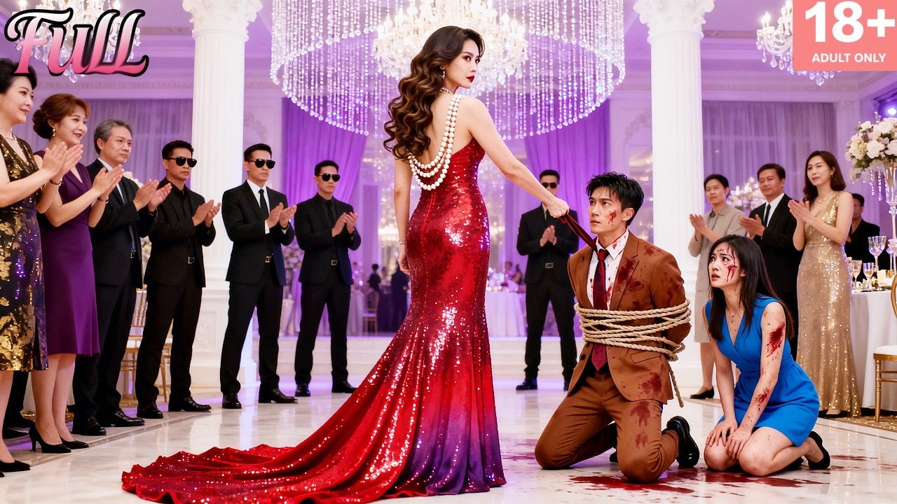 Morta pelo marido no casamento, fortuna roubada! Renascida com um CEO dominador. Hoje, ele suplica d