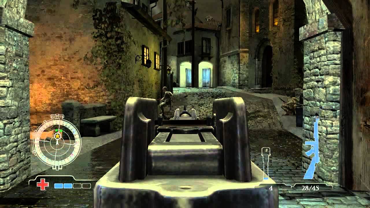 Medal of Honor Airborne EP. 3!