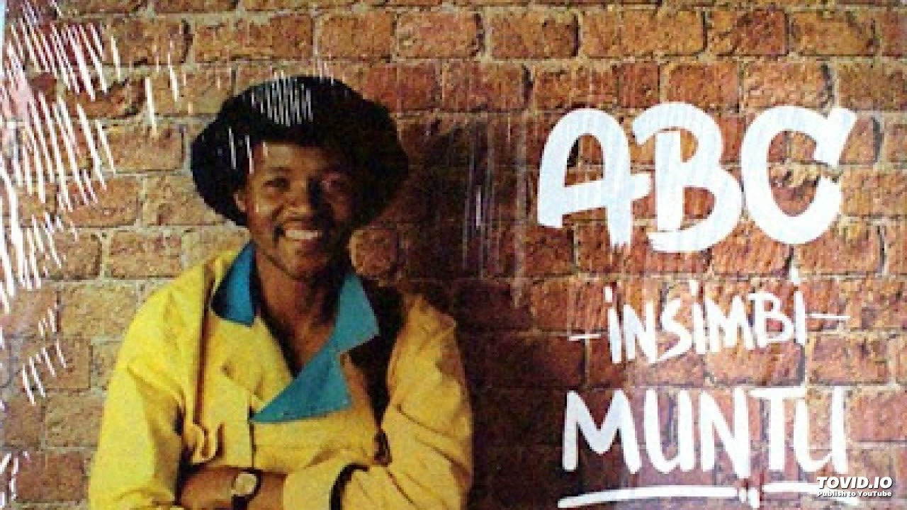 Muntu - ABC