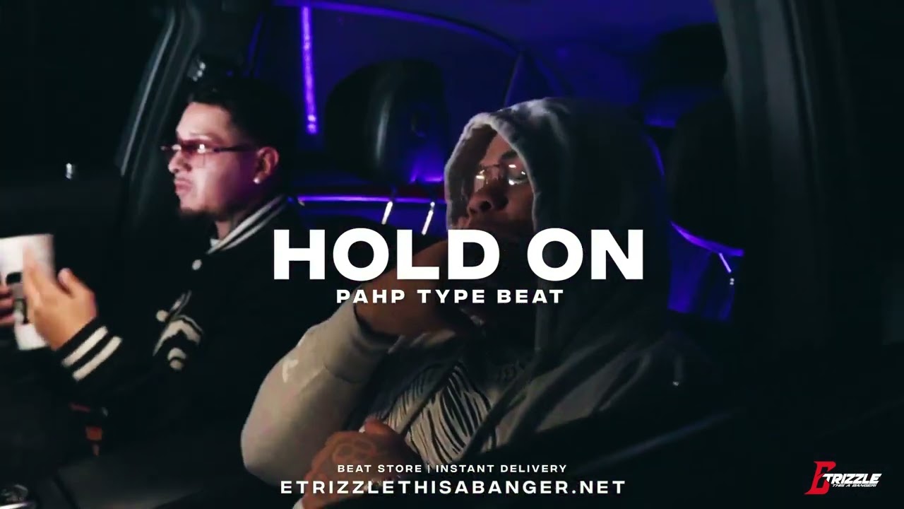 *FREE* PAHP TYPE BEAT - 