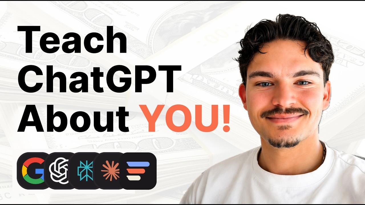 ChatGPT for Business: How to Make It Actually Know Your Company