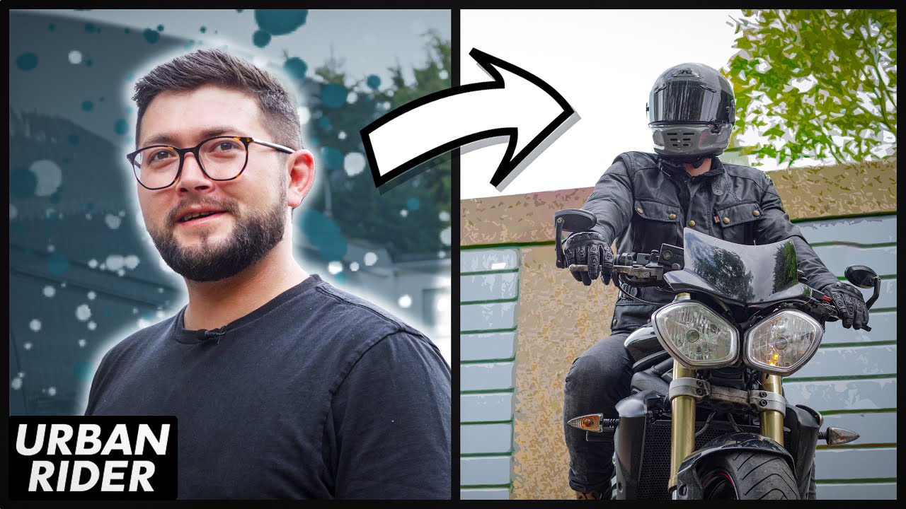 Выбор персонала — Seb's Motorcycle Gear