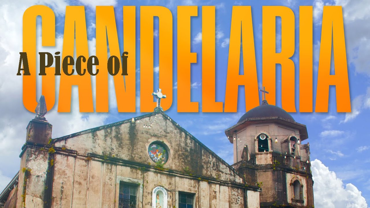 A PIECE OF CANDELARIA_Nationalk University-Manila | A+D 5.0
