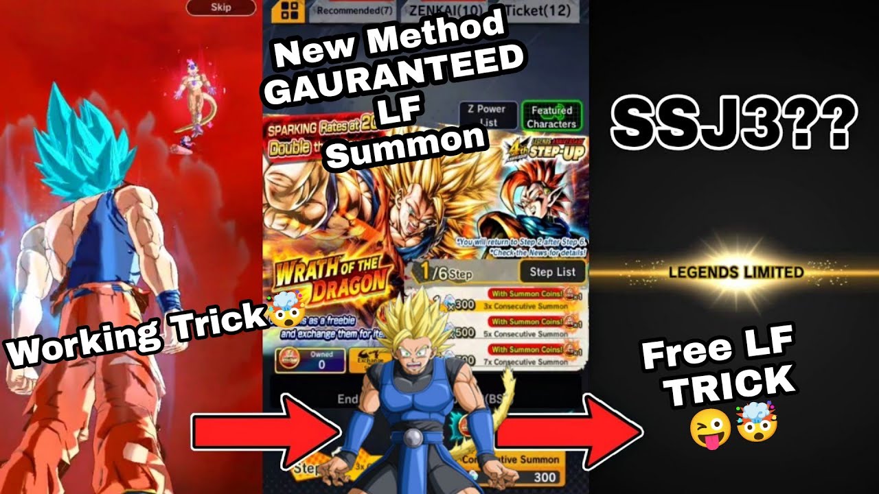 How To Get Guaranteed Summon Trick 2022 Insane Luck 😱😱 (PART 4) UPATED NEW TRICK..⚡⚡🤯🤯 WORKING TRICK