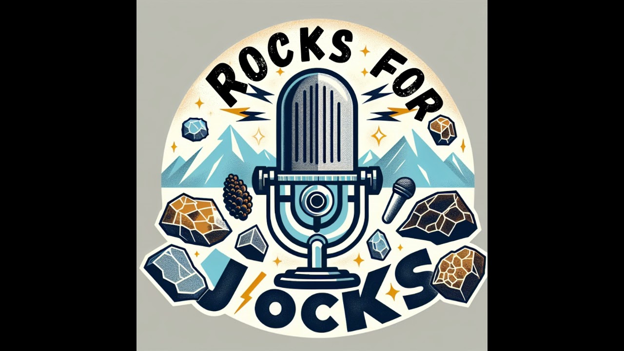 Rocks for Jocks Trailer