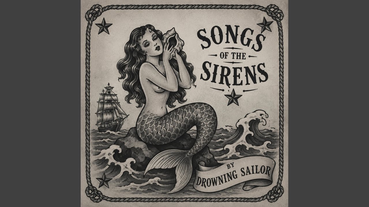Keep It Down (Siren's Song)
