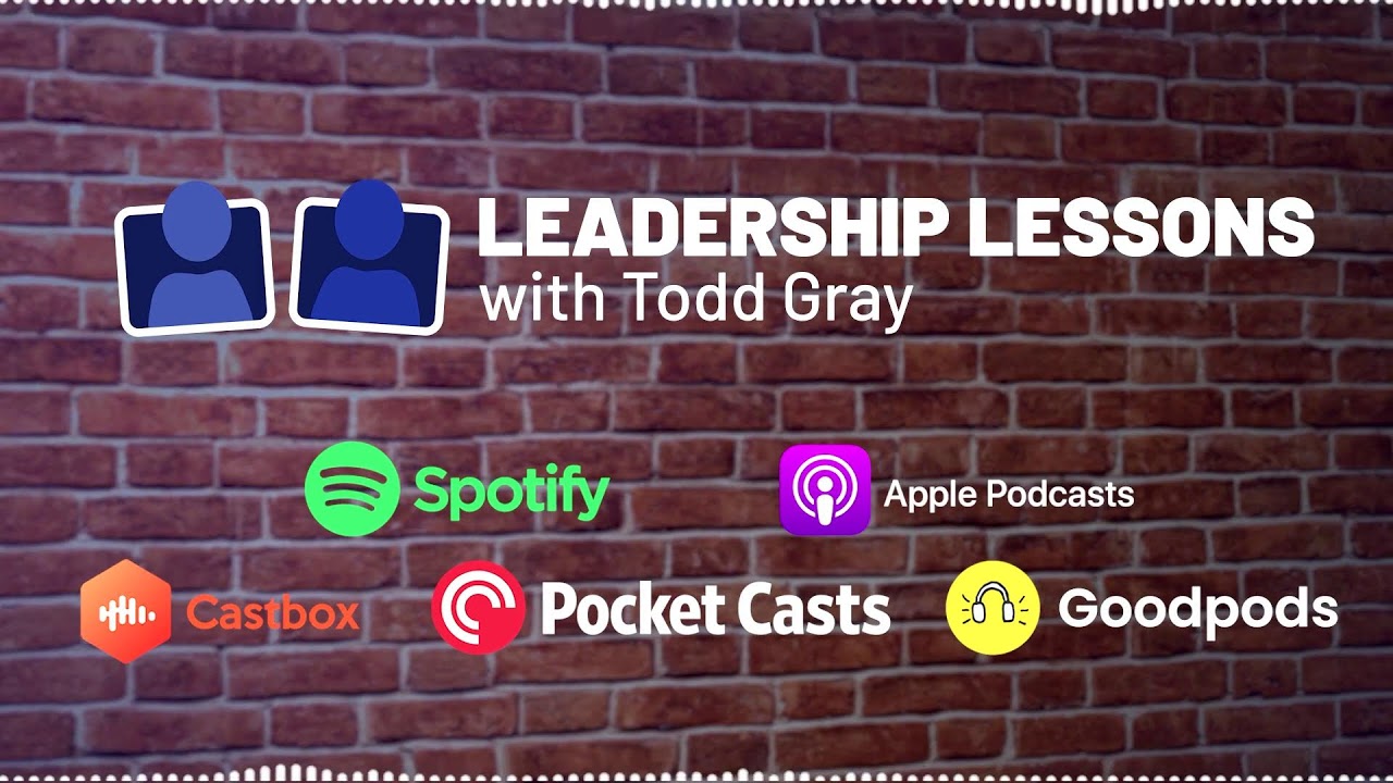 Leadership Lessons with Lainey Greer
