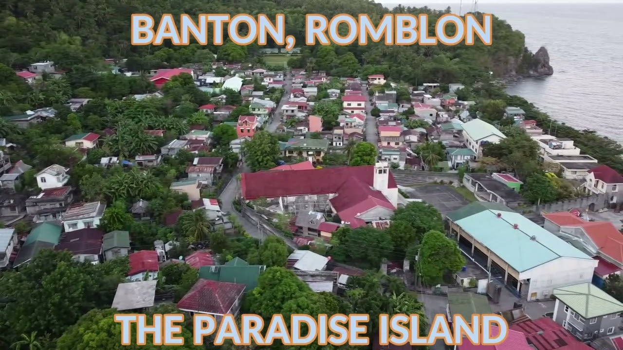 BANTON, ROMBLON