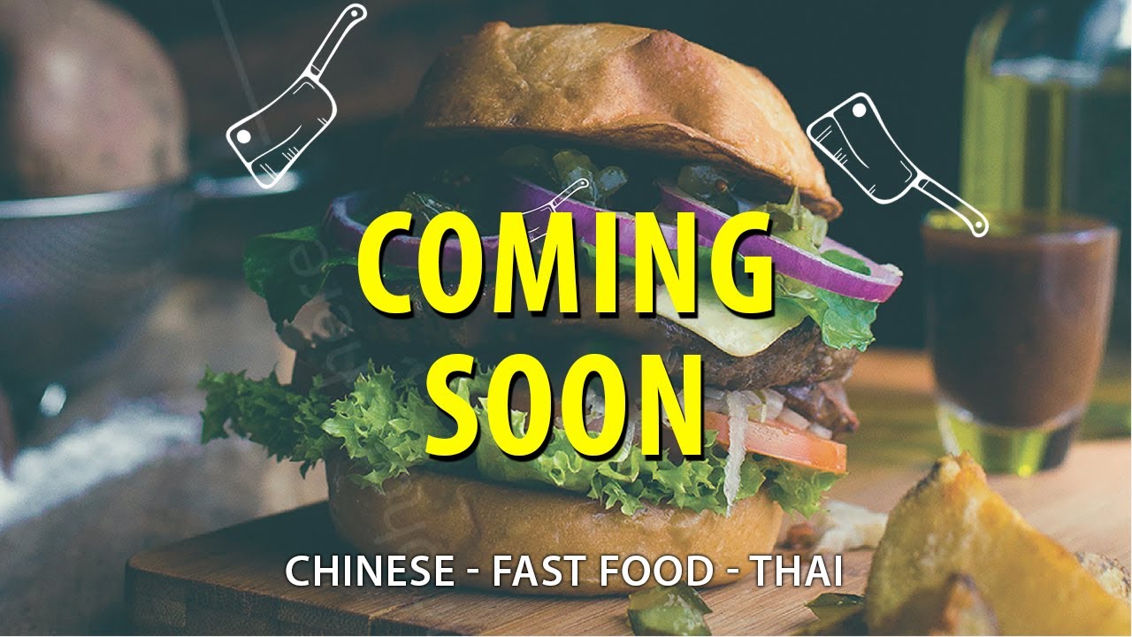Hunger's Den | 💥Excited Bbout 2021💥