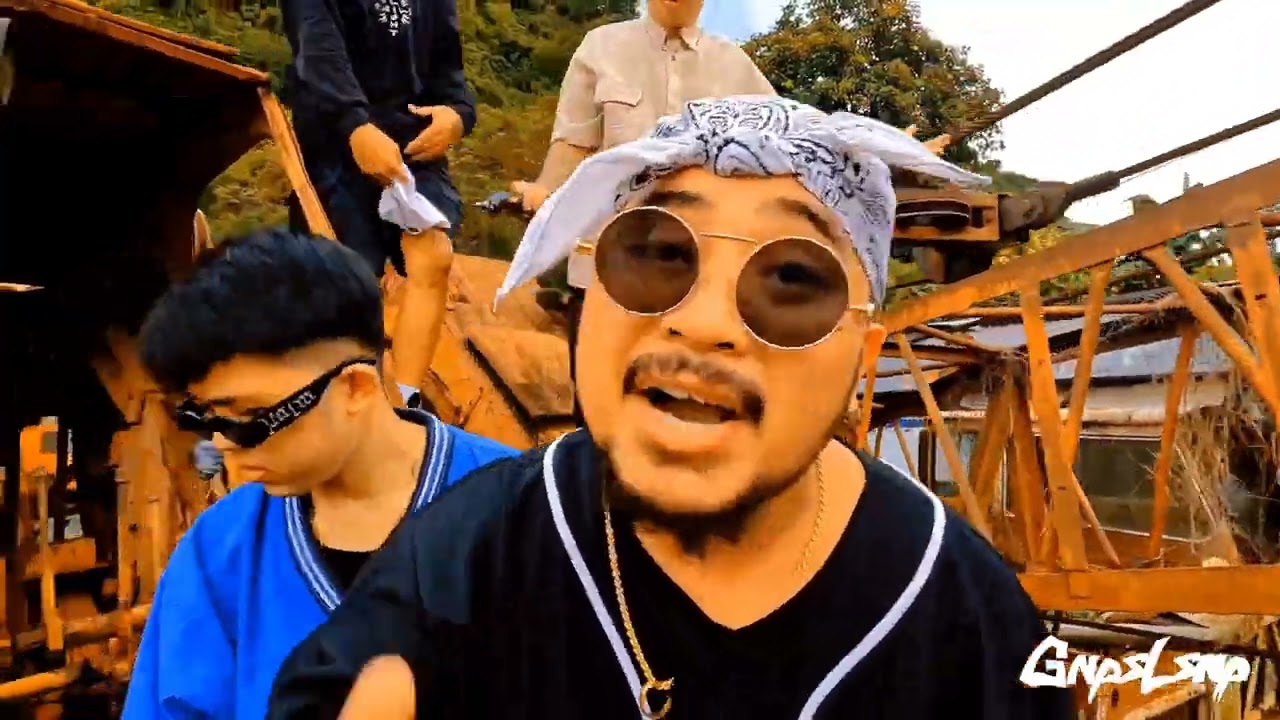 Losbaños Mob (Ganap Sa Losnap Represent
