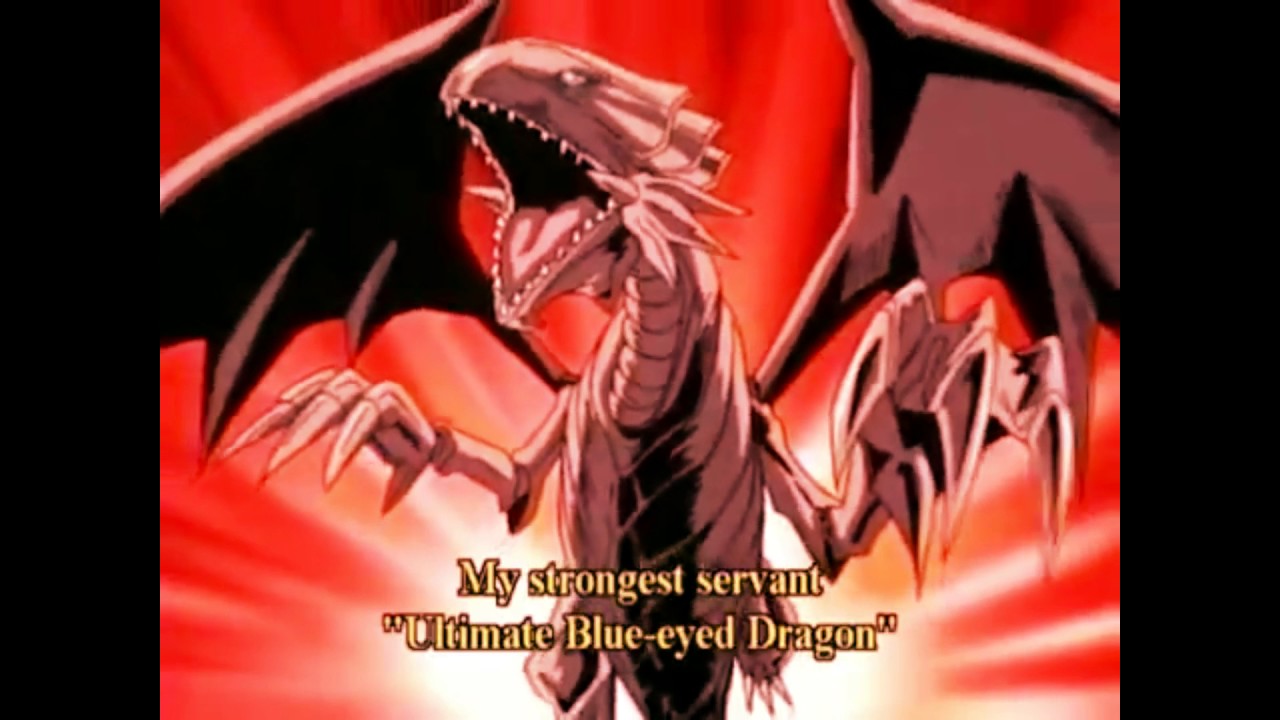 Kaiba Vs Zork