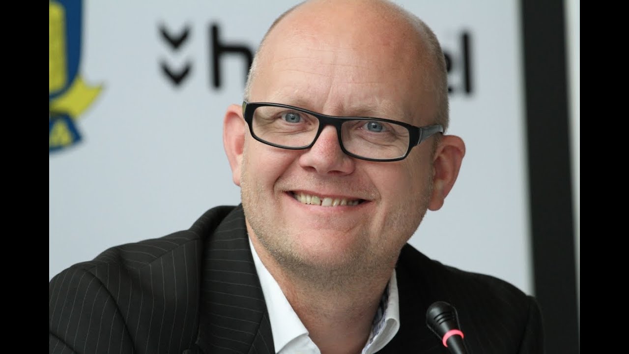 Onside med Per Rud på job | brondby.com
