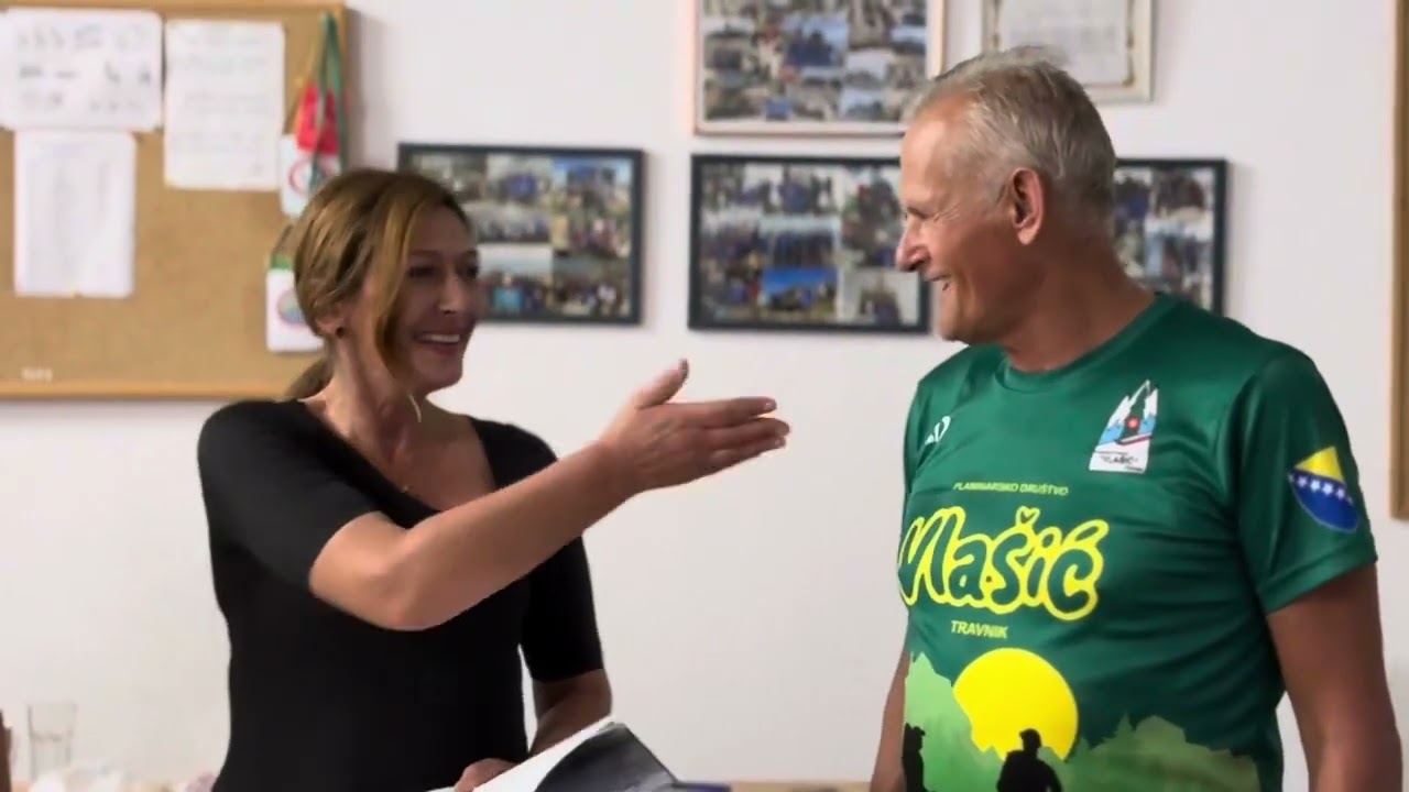 Dani Velobrdskih planinara 2024, HPD Veliko Brdo @BubaMakarskaCity360