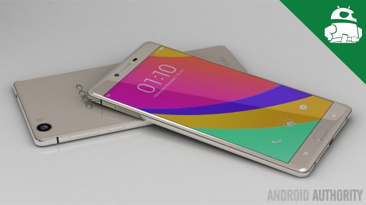 OPPO R7 Leaked, Xperia P2 Rumored, Cyanogen & OnePlus Break-up - AA Weekly