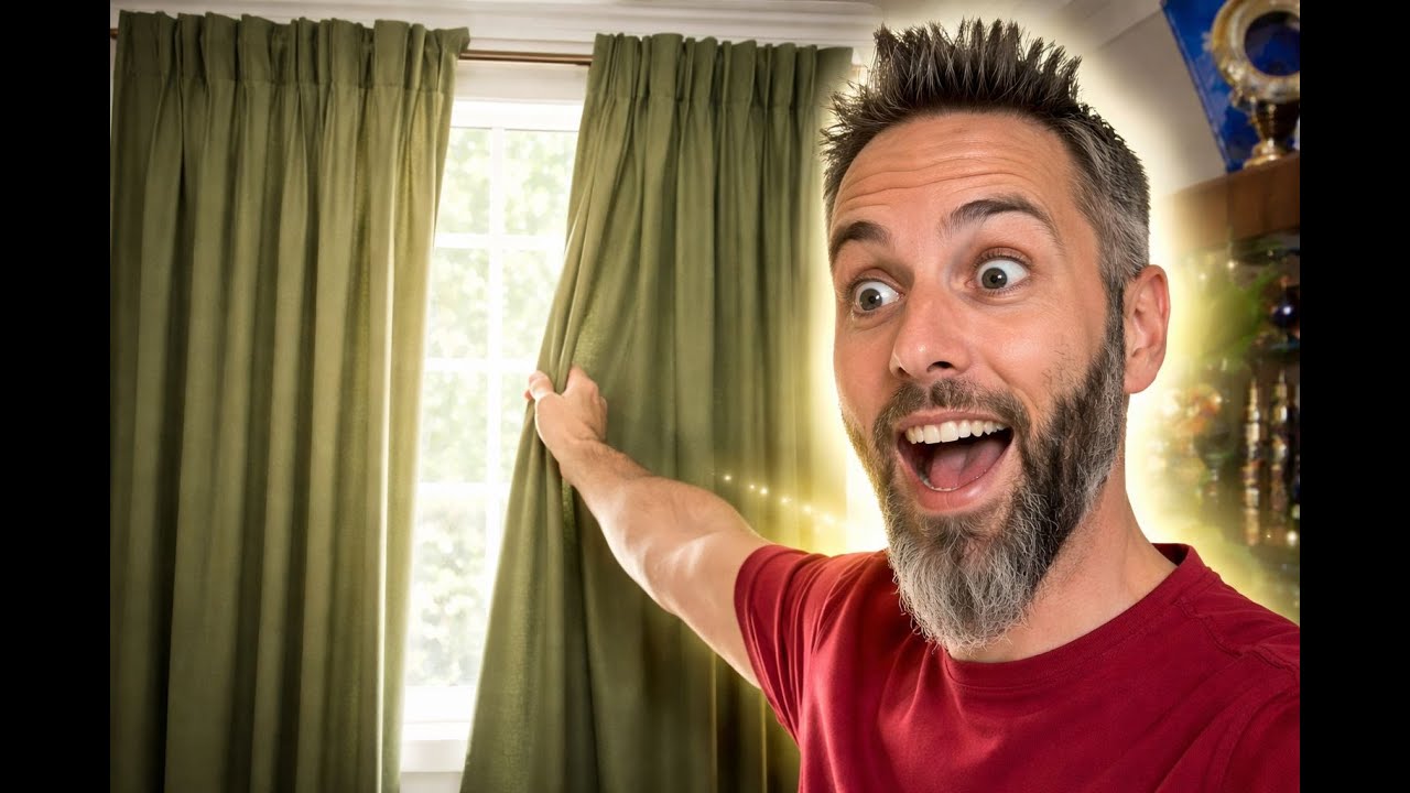 Best Blackout Curtains on Amazon?