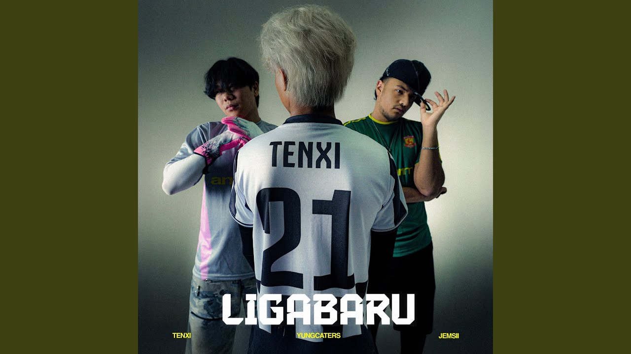 Liga Baru