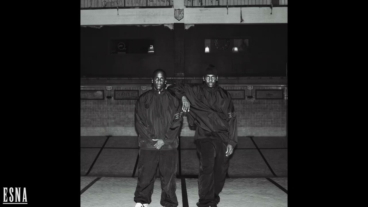 (FREE) Clipse Type Beat - 