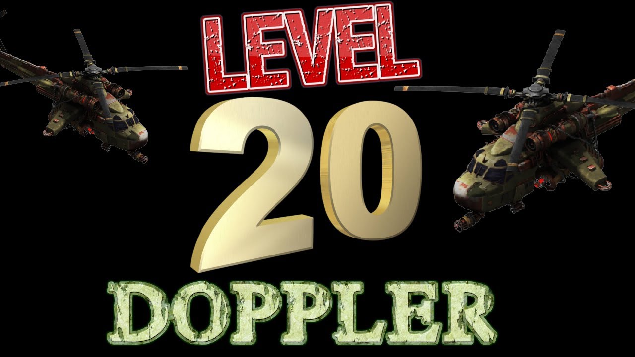 War Commander - Level 20 Doppler - How Good Are They Really?