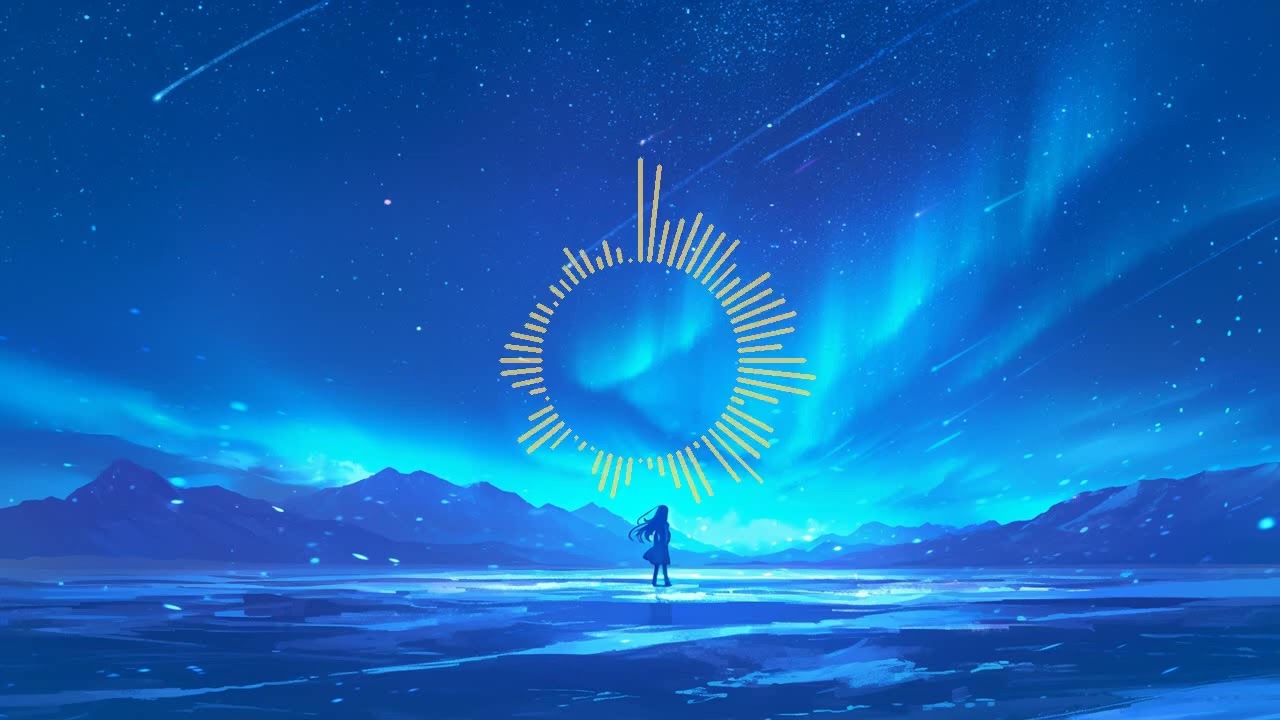 Vastness Without End | Ambient Music with Shimmering Synths and Spacious Textures