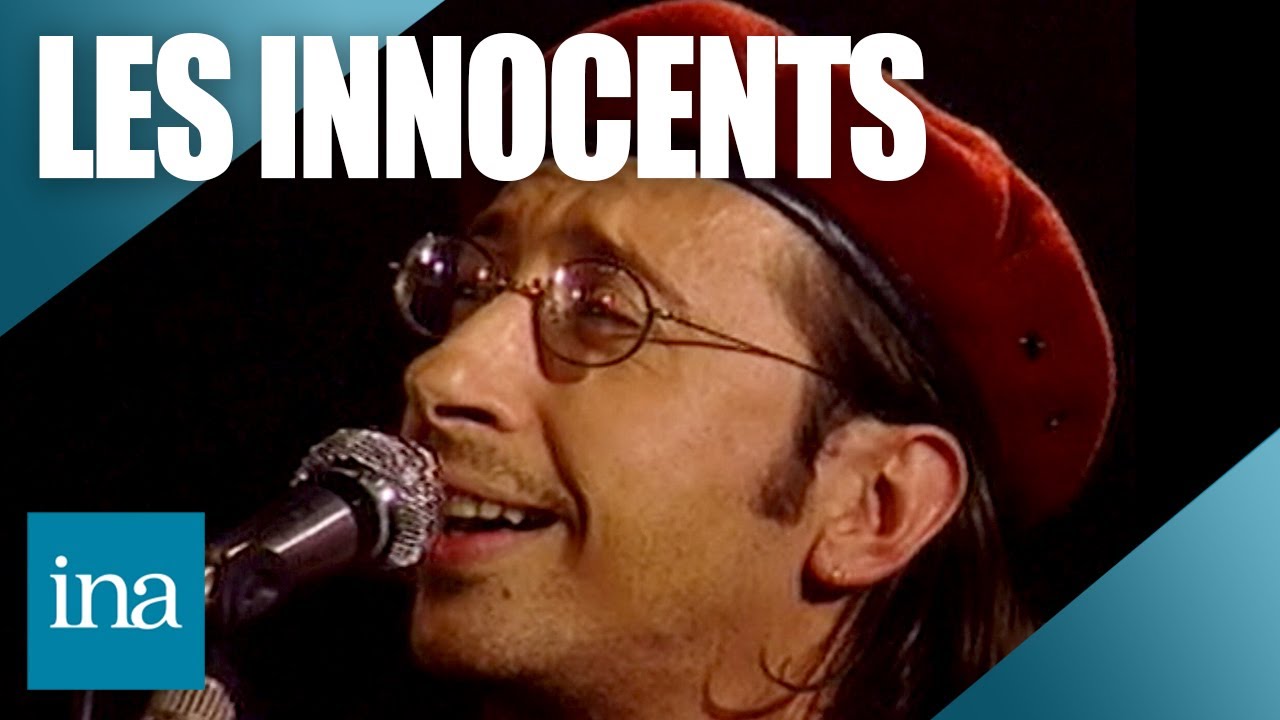 Les Innocents 